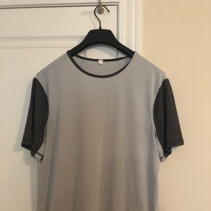 Mens Lululemon shirt